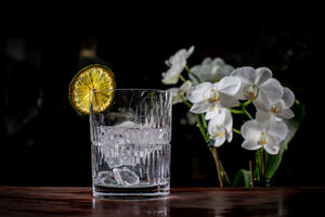 Your path to Gin-lightenment