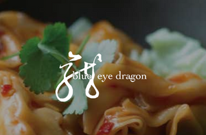 Luna Foodie Event: Blue Eye Dragon Thu 16 Nov 2023