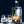 Golden Grove Street Pomelo & Macadamian Gin
